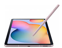 Планшет Samsung Galaxy Tab S6 Lite 2022 4/64Gb LTE Pink (SM-P619NZIASEK) UA UCRF Гарантія 12 місяців, фото 2