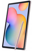 Планшет Samsung Galaxy Tab S6 Lite 2022 4/64Gb LTE Pink (SM-P619NZIASEK) UA UCRF Гарантія 12 місяців, фото 3