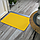 Домашній EVA Килим в Усіх Кольорах (жовтий), фото 2