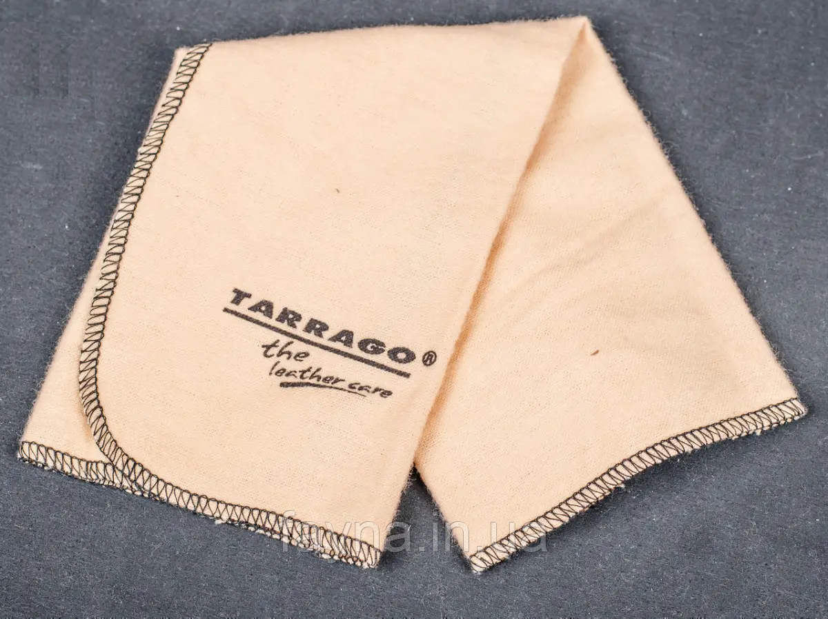 Серветка Tarrago Shoe Duster для полірування взуття