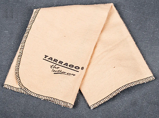 Серветка Tarrago Shoe Duster для полірування взуття