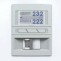 Однофазний стабілізатор Елекс Герц У 36-1/125 v3.0 27.5кВт, фото 2