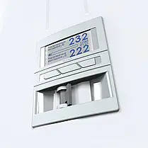 Однофазний стабілізатор Елекс Герц У 36-1/125 v3.0 27.5кВт, фото 3