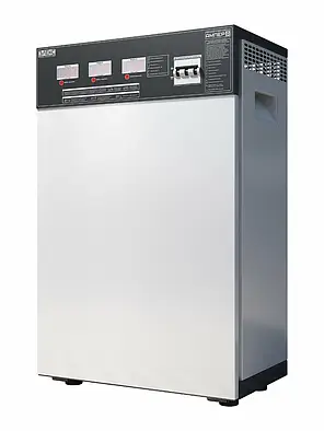 Трифазний стабілізатор Елекс Ампер У 12-3-50 v2.0 33кВт, фото 4