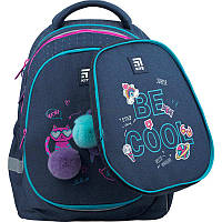 Школьный рюкзак Kite Education 700(2p) Wow Cats (K22-700M(2p)-1)