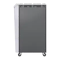 Трифазний стабілізатор Елекс Герц-ПРО У 16-3/100 v3.0 66кВт, фото 5