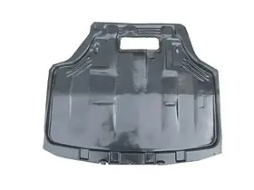 Захист двигуна Ford Ecosport (Тайвань)