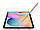 Планшет Samsung Galaxy Tab S6 Lite 2022 4/64Gb LTE Pink (SM-P619NZIASEK) UA UCRF, фото 4