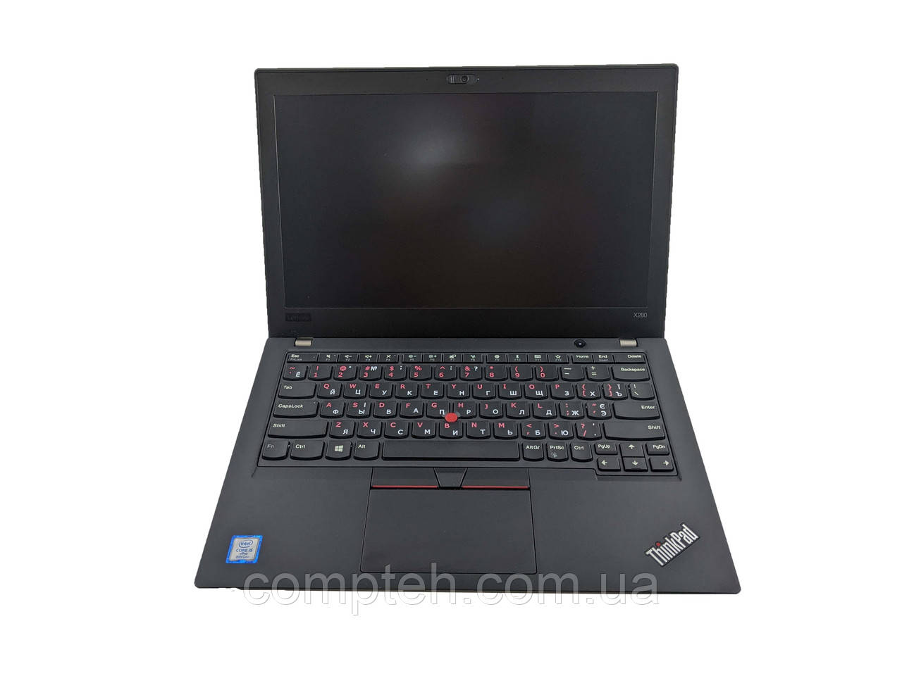 Ноутбук Lenovo ThinkPad X280