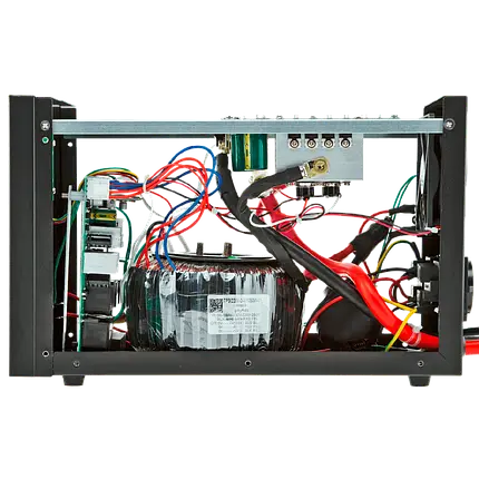ДБЖ Logicpower з правильною синусоїдою LPY-B-PSW-1000VA+ (700W) 10A/20A 12V 0004151 LP4151, фото 2