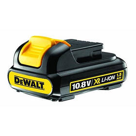  Акумулятор DeWALT DCB123 