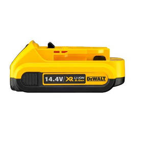  Акумулятор DeWALT DCB143 