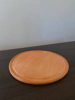 Дошка для піци дерев'яна 30 см