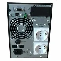ДБЖ безперервної дії Challenger HomePro 1000 1кВа/900Вт 12A 36V 6104, фото 5
