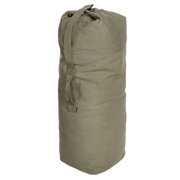 Речевий мішок баул Mil-Tec US 170л Olive (13849001)