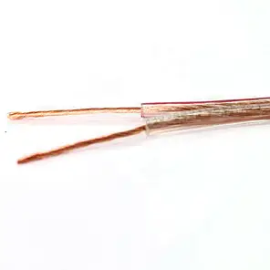 Акустичний кабель ElectroHouse 2x1.2 мм² безкиснева мідь EH-ACK-004, фото 2