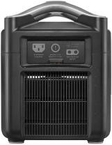 Зарядна станція EcoFlow RIVER Pro 720 Вт/год EFRIVER600PRO global version, фото 4