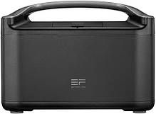 Додаткова батарея EcoFlow RIVER Pro Extra Battery 720 Вт/год EFRIVER600PRO-EB-UE, фото 6