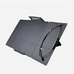 Сонячна панель EcoFlow 110W Solar Panel EFSOLAR110N