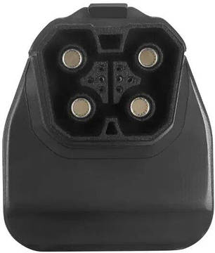 Адаптер EcoFlow DELTA Pro to Smart Generator Adapter DELTAProTG, фото 3