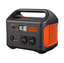 Портативна електростанція Jackery Explorer 1000 Вт/год JE1000, фото 4