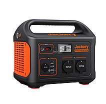Портативна електростанція Jackery Explorer 1000 Вт/год JE1000, фото 5