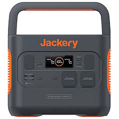 Портативна електростанція Jackery Explorer 2000 Pro Вт/год Explorer-2000-Pro