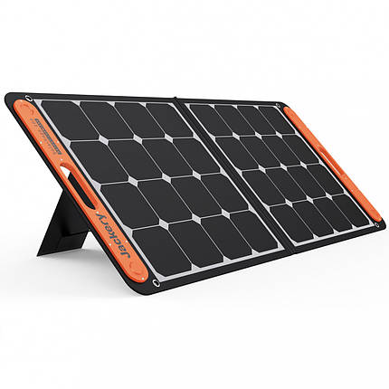 Сонячна панель Jackery Solar Saga 100W SolarSaga-100, фото 1
