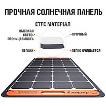 Сонячна панель Jackery Solar Saga 100W SolarSaga-100, фото 2