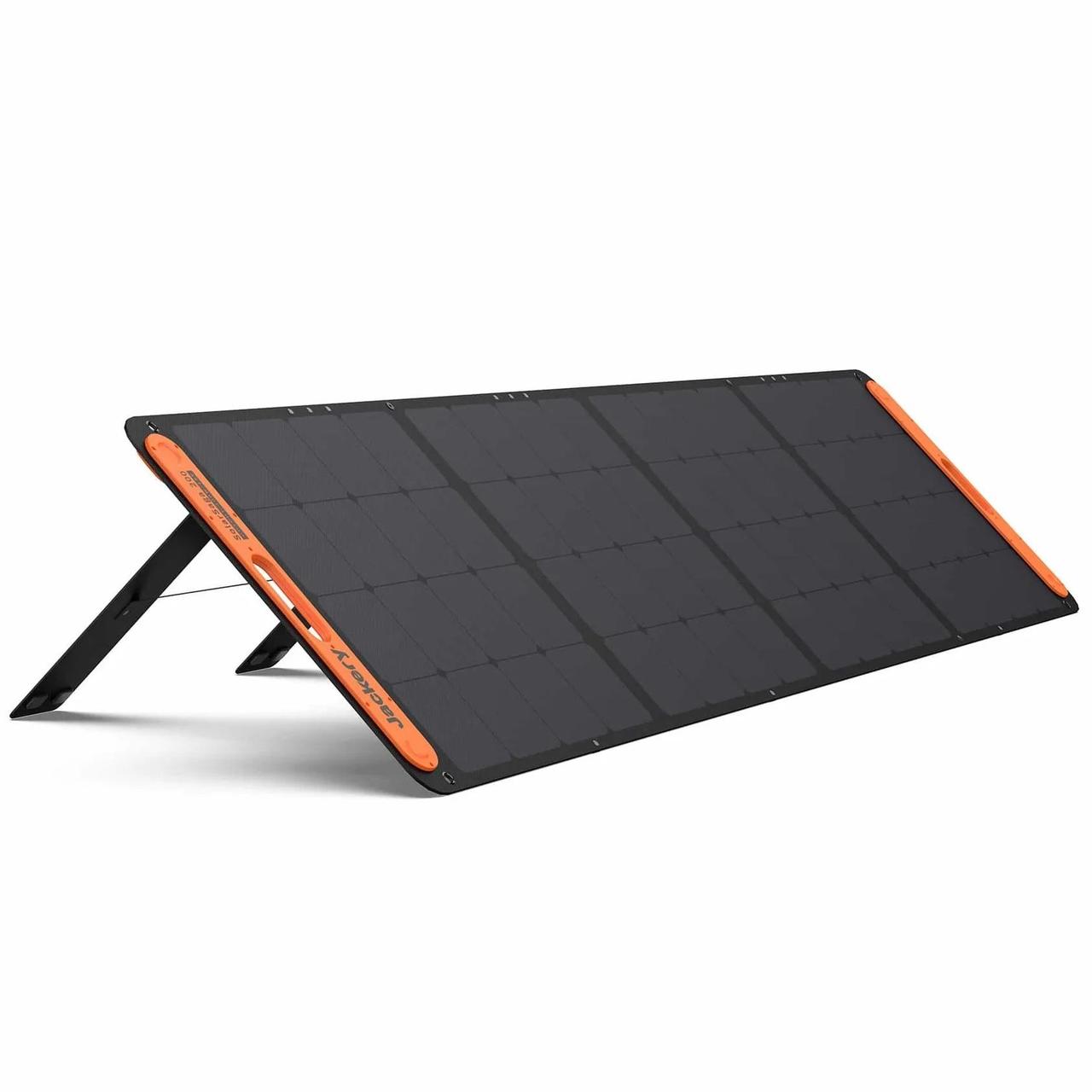 Сонячна панель Jackery Solarsaga 200W SolarSaga-200