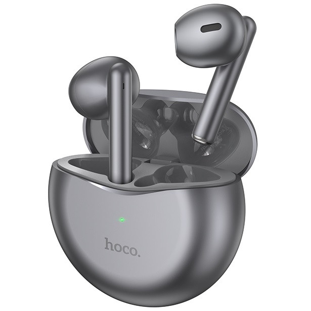 Навушники HOCO EW14 Сірий, фото 1
