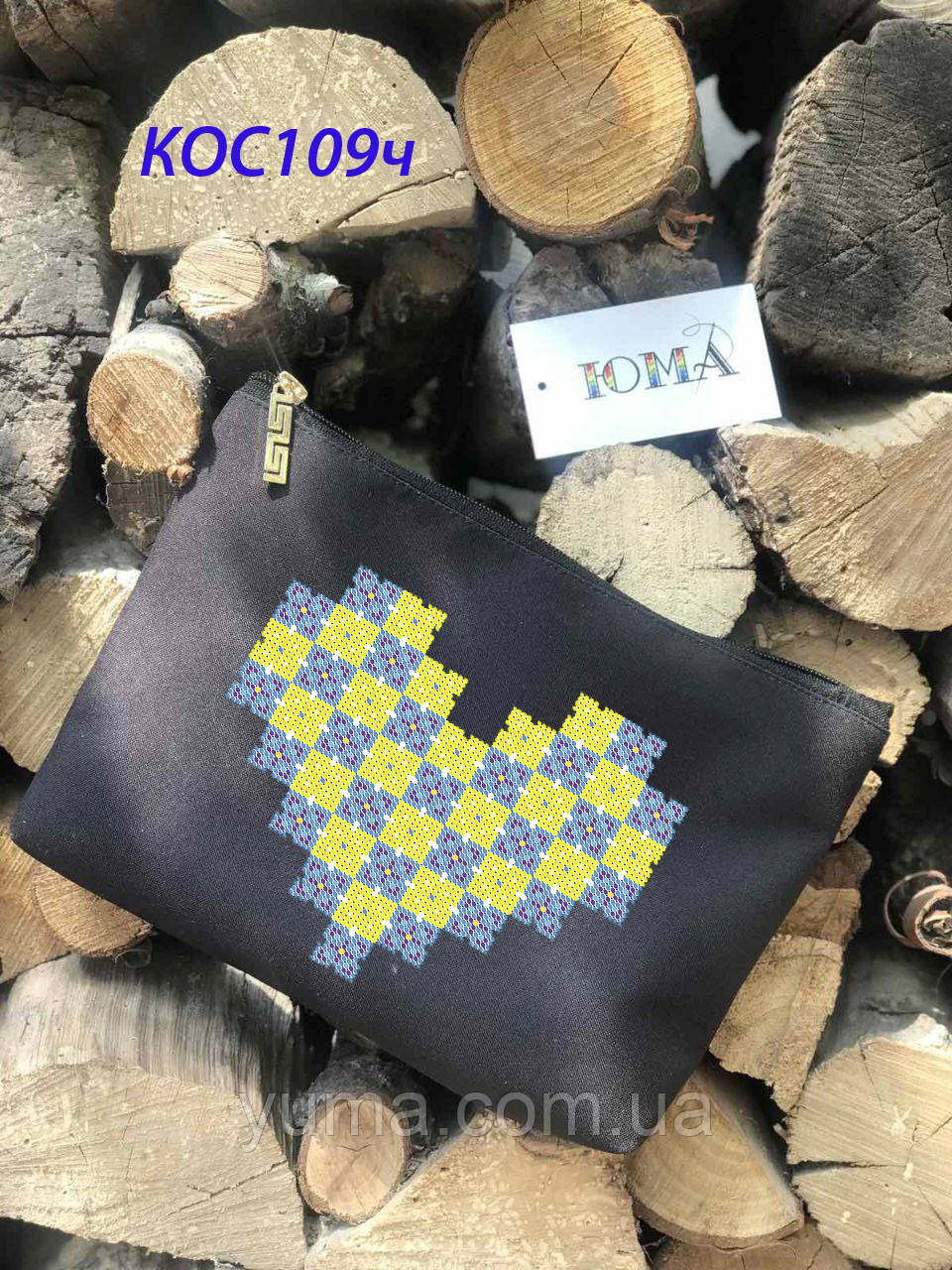 Косметика для вишивання бісером