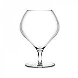 Келихи для коньяку 2шт Vintage Fantasy 850мл Nude Glass, фото 6