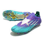 Бутси Adidas X SPEEDFLOW / футбольне взуття/бутси адідас, фото 9