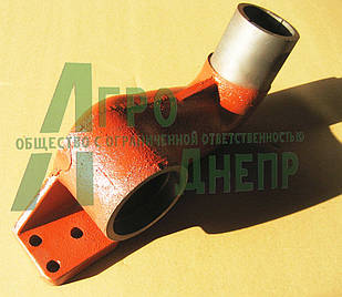 Коліно під турбіну ЮМЗ РМ-80 80-1205039