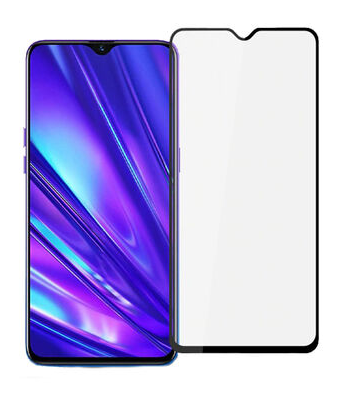 Захисне скло 5D для Nokia 5.3
