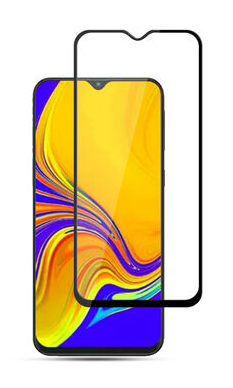 Захисне скло 5D для Nokia 5.3