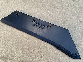 Лемех Леміш на плуг ПЛН 3-35 5-35 ПНЧС Велес-Агро борірований Одеса