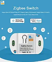 Zigbe EWelink бездротове реле з голосовим управлінням Amazon Aleexa EWelink