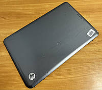 Б/У Верхняя часть корпуса, Крышка матрицы с вебкамерой HP G7-1000, 646546-001