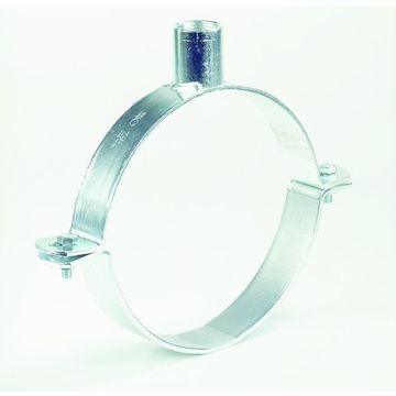 Vacurain FIX кронштейн 200мм з гайкою 1"