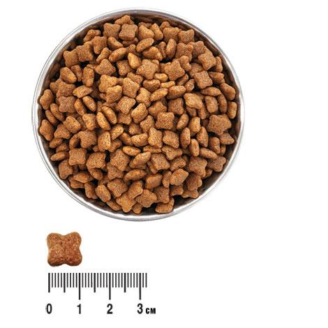 Сухой корм "Экко-гранула" для щенков, беременных и кормящих собак всех пород "Start &Go" 10кг - фото 2 - id-p1672901286