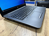 Ноутбук HP Zbook 15 G3 15.6" FHD IPS i7 6820HQ/32Gb/256Gb SSD/Quadro M1000M, фото 3