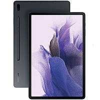 Планшет Samsung Galaxy Tab S7 FE 4/64GB 5G, Mystic Black (SM-T736BZKA)