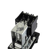 Пресостат 380 В (блок автоматики компресора) 10 bar INTERTOOL PT-9096, фото 5