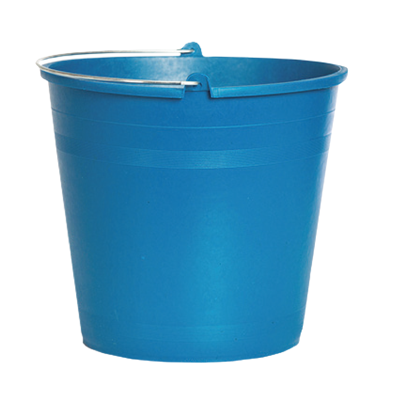 Купить Эластичное резиновое хозяйственное ведро Red Hog 12л., цена 76 ...