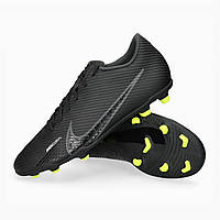 Футбольні бутси  Nike Mercurial Vapor 15 Club FG/MG DJ5963-001