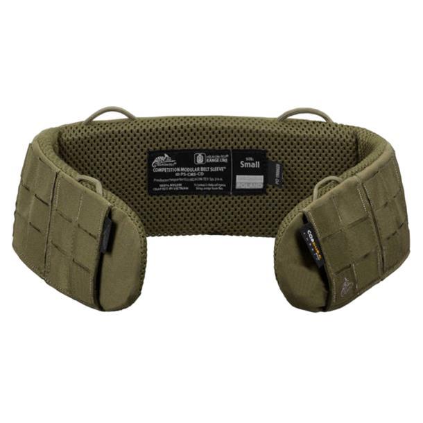 Модульний рукав для ременя Helikon Competition Modular Belt Sleeve - Olive Green (PS-CMS-CD-02) розм.L,M/ REGULAR,XL