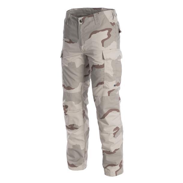 Штани PENTAGON BDU 2.0 Pentacamo Desert (K05001-57) РОЗМІР 44/34