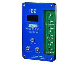 Програматор I2C V8i для відновлення Face ID iP X-iP12 | iPad A12x